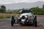 Morgan 3-Wheeler 2012 года